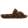 Furry-Slides «Leopard» 654261W2F119634