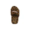 Furry-Slides «Leopard» 654261W2F119634
