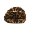 Furry-Slides «Leopard» 654261W2F119634