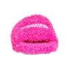 Furry-Slides «Pink» 654261W2DO15096