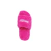 Furry-Slides «Pink» 654261W2DO15096