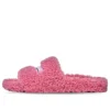 Furry Slides «Pink» 654261W2DO15596
