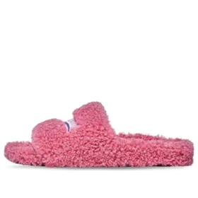 Furry Slides «Pink» 654261W2DO15596