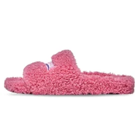 Furry Slides «Pink» 654261W2DO15596