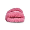 Furry Slides «Pink» 654261W2DO15596
