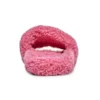 Furry Slides «Pink» 654261W2DO15596