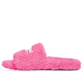 Furry Slides «Pink» 654261WBDZ05096