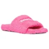 Furry Slides «Pink» 654261WBDZ05096