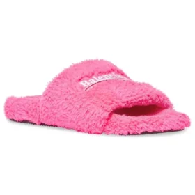 Furry Slides «Pink» 654261WBDZ05096