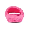 Furry Slides «Pink» 654261WBDZ05096