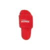 Furry Slides «Red» 654261W2DO16596