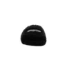 Furry Slides «Schwarz» 654747W2DO11096