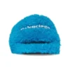 Furry Slides «Sky Blue» 654747W2DO14296