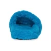 Furry Slides «Sky Blue» 654747W2DO14296