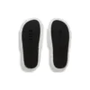 Furry Slides «White» 654261W2DO19906