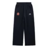 Fussball-Baggy-Jogginghose «Black» 777708TPVW31070