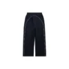 Fussball-Baggy-Jogginghose «Black» 777708TPVW31070