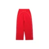 Fussball-Baggy-Jogginghose «Red White» 777708TPVW36643