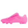 Fussball-Sneaker «Fluo Pink» 637132W3BS15321