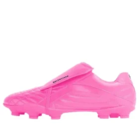 Fussball-Sneaker «Fluo Pink» 637132W3BS15321
