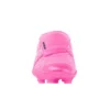 Fussball-Sneaker «Fluo Pink» 637132W3BS15321