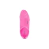 Fussball-Sneaker «Fluo Pink» 637132W3BS15321