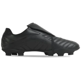 Fussball-Sneaker «Schwarz» 637265W3BR11090