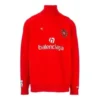 Fussball-Strickpullover «Red» 641799T41106540