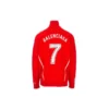 Fussball-Strickpullover «Red» 641799T41106540