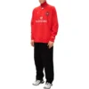 Fussball-Strickpullover «Red» 641799T41106540