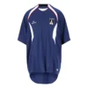 Fussball-T-Shirt Oversized «Blue» 641664TJV054482