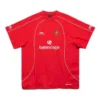 Fussball-T-Shirt Oversized «Rot-Weiss» 777705TPVV36643