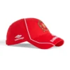 Fussballmütze «Red» 778800410B26400