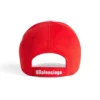 Fussballmütze «Red» 778800410B26400