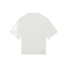 FW21 HI MY NAME IS WIDE FIT T-Shirt 661715TKVF19081