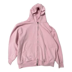 FW23 Logo-Jacke «Pink» 744454TOVU93167