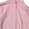 FW23 Logo-Jacke «Pink» 744454TOVU93167