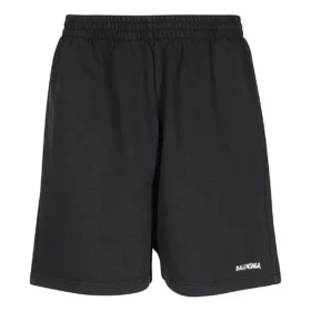 FW23 Logo-Shorts «Schwarz» 676137TOVO61070