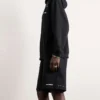 FW23 Logo-Shorts «Schwarz» 676137TOVO61070