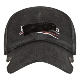 Gaffer-Kappe «Black» 719364410B21000
