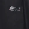 Gaffer Langarmhemd, weite Passform «Black» 719874TYB181000
