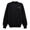 Gaffer Oversize-Sweatshirt «Schwarz» 719158T32631000
