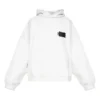 Gaffer Oversized-Hoodie «Ecru» 713677TNVG29592
