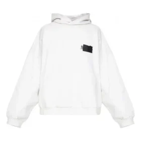 Gaffer Oversized-Hoodie «Ecru» 713677TNVG29592