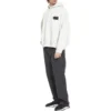 Gaffer Oversized-Hoodie «Ecru» 713677TNVG29592