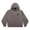 Gaffer Oversized-Hoodie «Grey» 713677TNVG21227