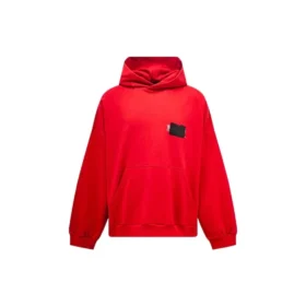 Gaffer Oversized-Hoodie «Grey» 713677TNVG21227