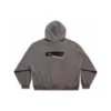 Gaffer Oversized-Hoodie «Grey» 713677TNVG21227