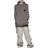 Gaffer Oversized-Hoodie «Grey» 713677TNVG21227