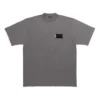 Gaffer T-Shirt Large Fit «Grey» 641675TNVG11227